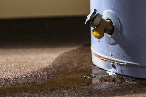 Best Sewage cleanup and water damage restoration  in Troutman, NC