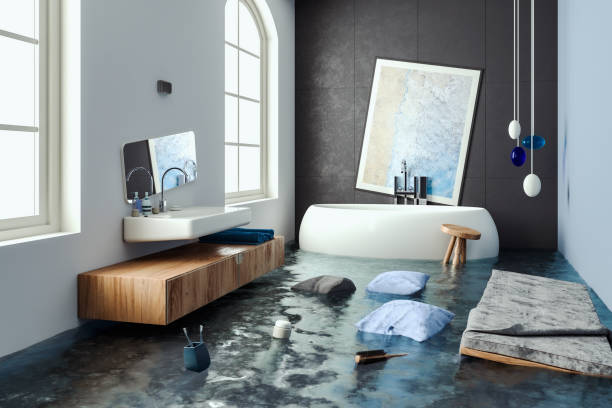 Best Local water damage restoration  in Troutman, NC