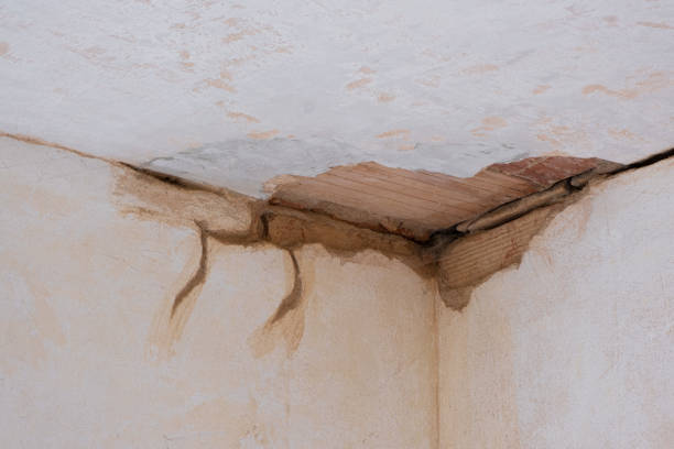 Best Emergency water damage restoration  in Troutman, NC