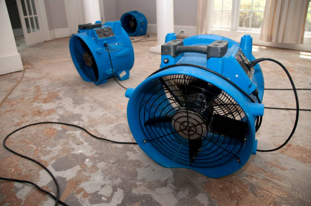Best Emergency water damage restoration  in Troutman, NC