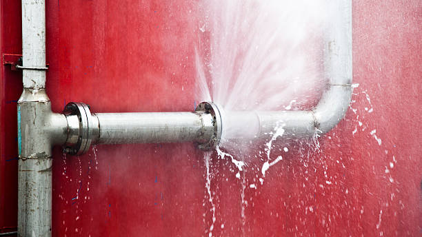 Reliable Troutman, NC Water damage restoration Solutions